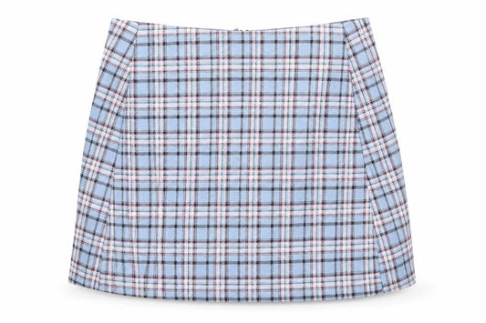 Womens UK Size XS Preworn A-Line  Skirt