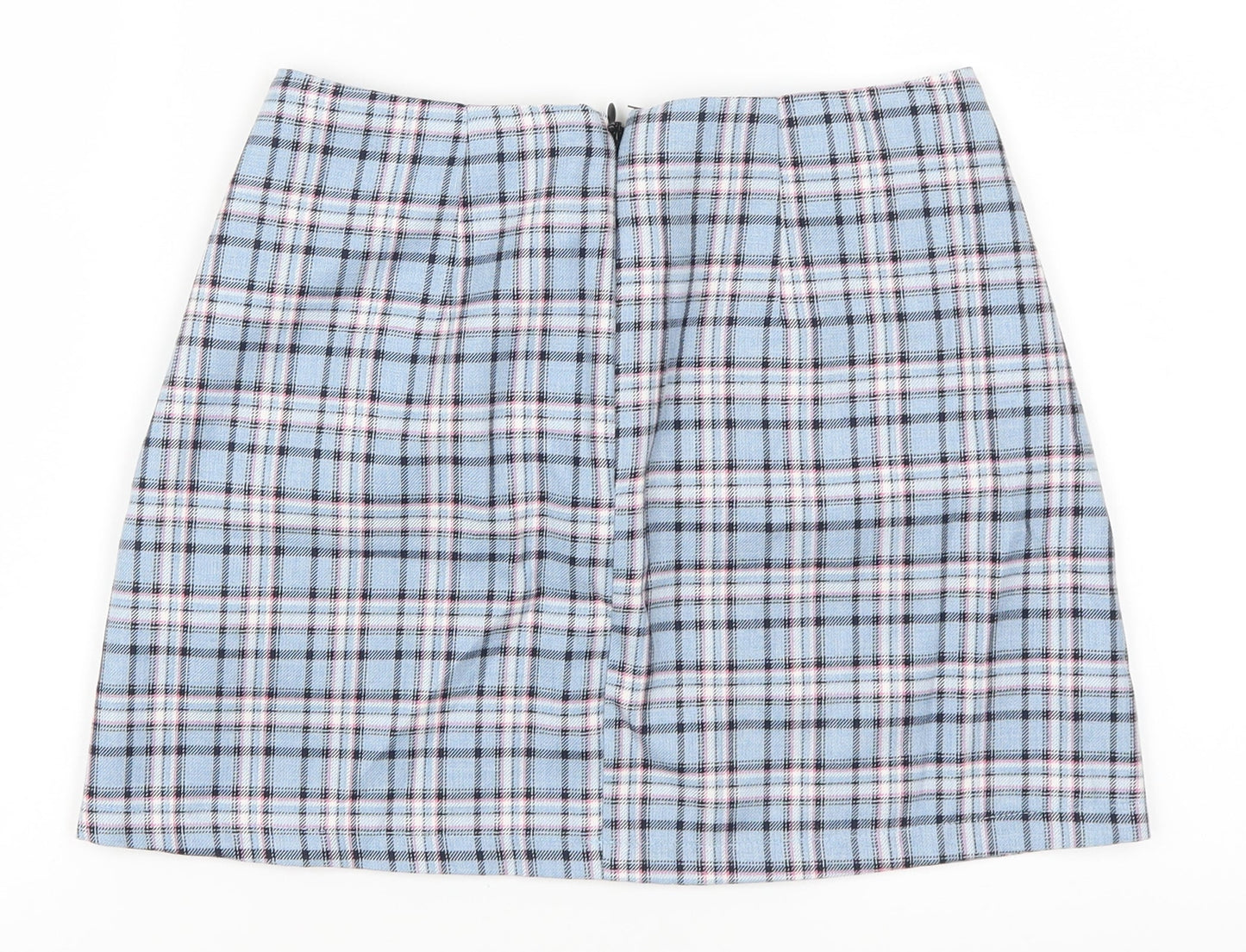 Womens UK Size XS Preworn A-Line  Skirt
