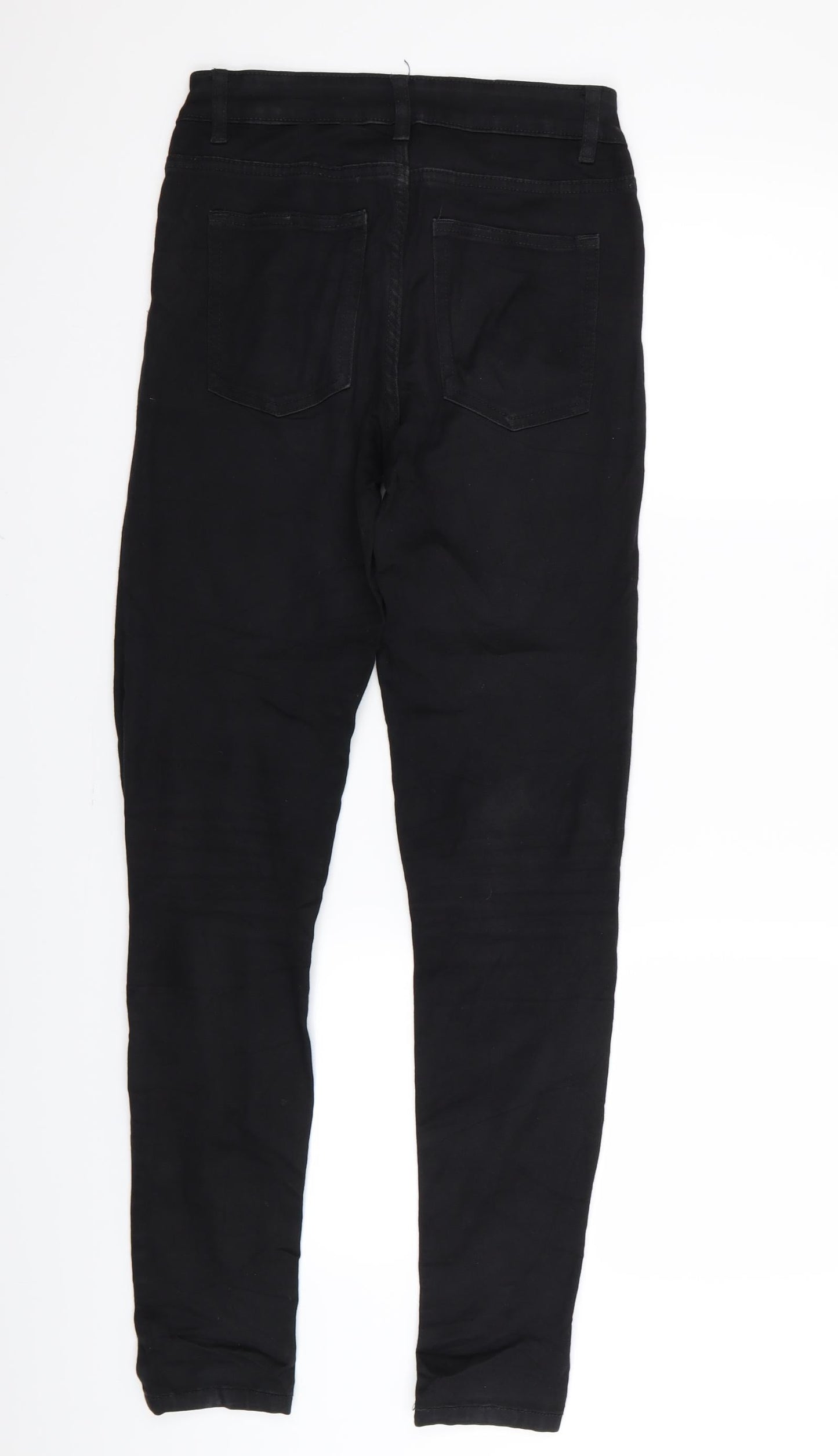 denim  Womens Black   Jegging Leggings Size XS L30 in