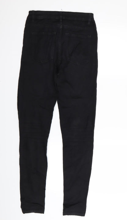 denim  Womens Black   Jegging Leggings Size XS L30 in