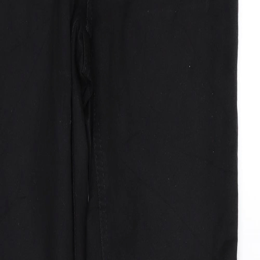 denim  Womens Black   Jegging Leggings Size XS L30 in