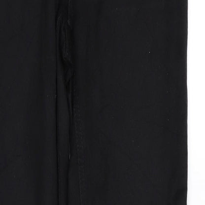 denim  Womens Black   Jegging Leggings Size XS L30 in