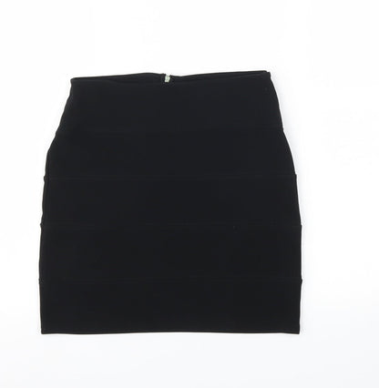 Womens UK Size M Preworn A-Line  Skirt