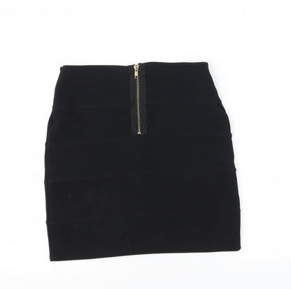Womens UK Size M Preworn A-Line  Skirt