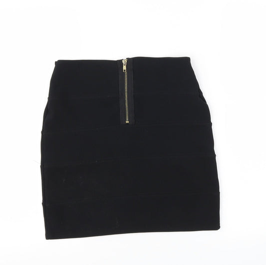 Womens UK Size M Preworn A-Line  Skirt