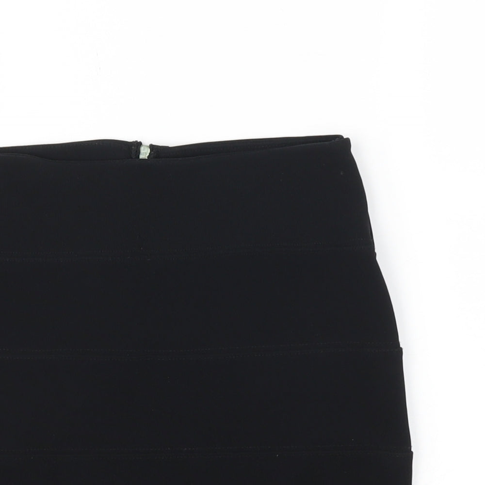 Womens UK Size M Preworn A-Line  Skirt