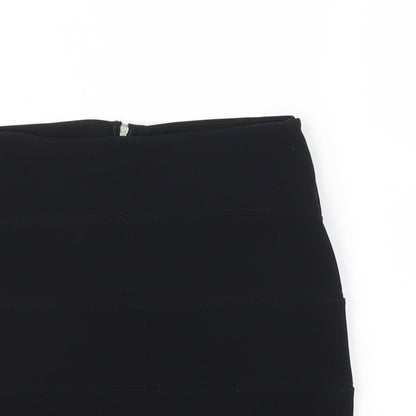 Womens UK Size M Preworn A-Line  Skirt