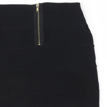 Womens UK Size M Preworn A-Line  Skirt