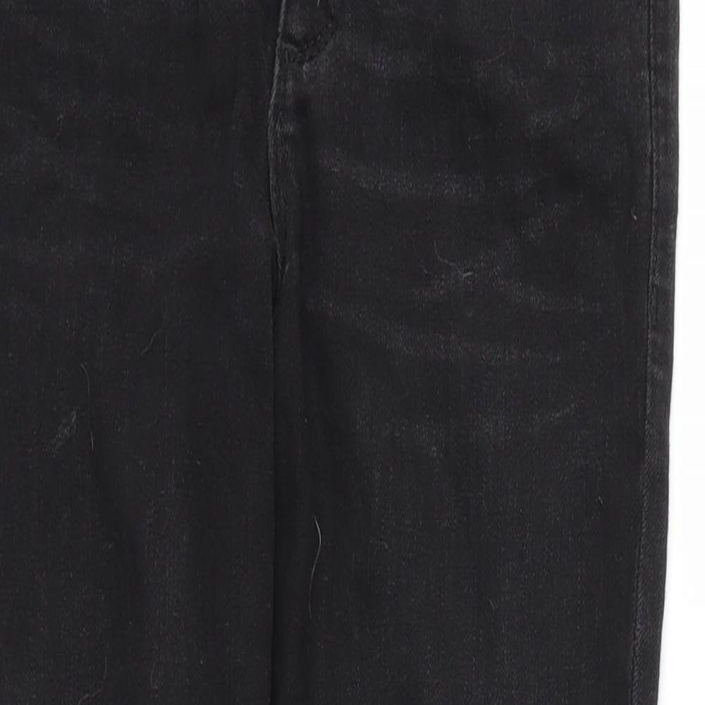 Gap kids Girls Black   Skinny Jeans Size 12 Years