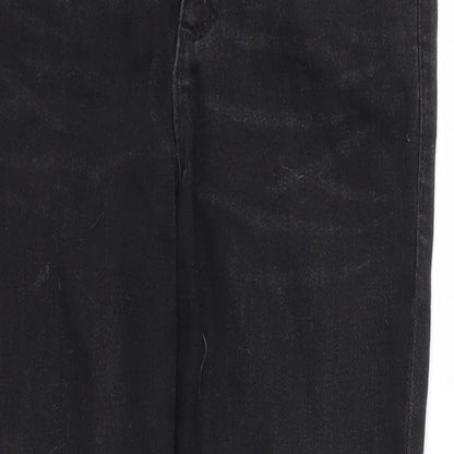 Gap kids Girls Black   Skinny Jeans Size 12 Years