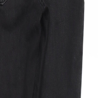 Gap kids Girls Black   Skinny Jeans Size 12 Years