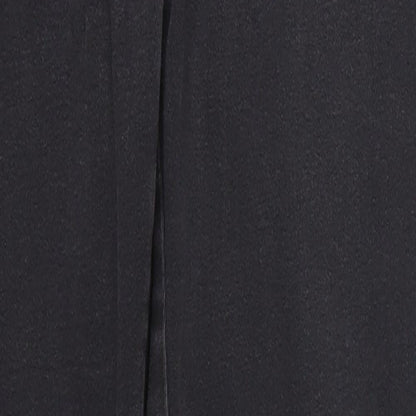 m&s Womens Black   Skinny Jeans Size 28 L28 in