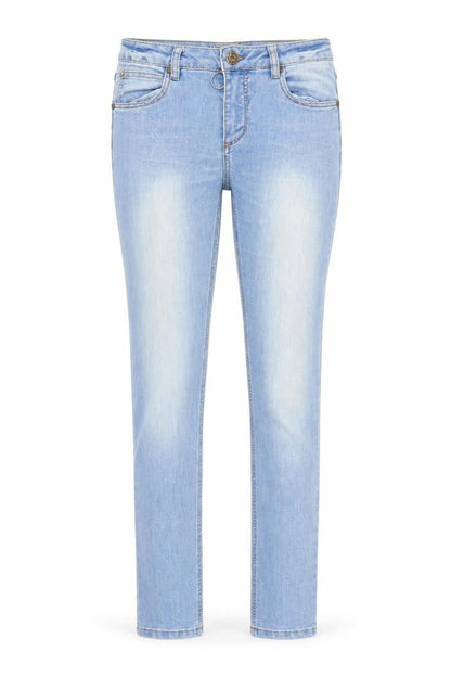 LABINDUSTRIES  Womens Blue   Skinny Jeans Size 28 L31 in