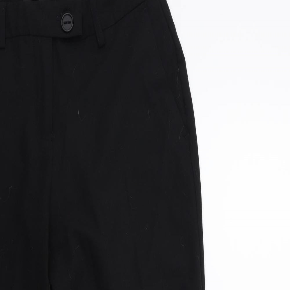 NEXT Womens Black  Denim Skinny Jeans Size 12 L26 in