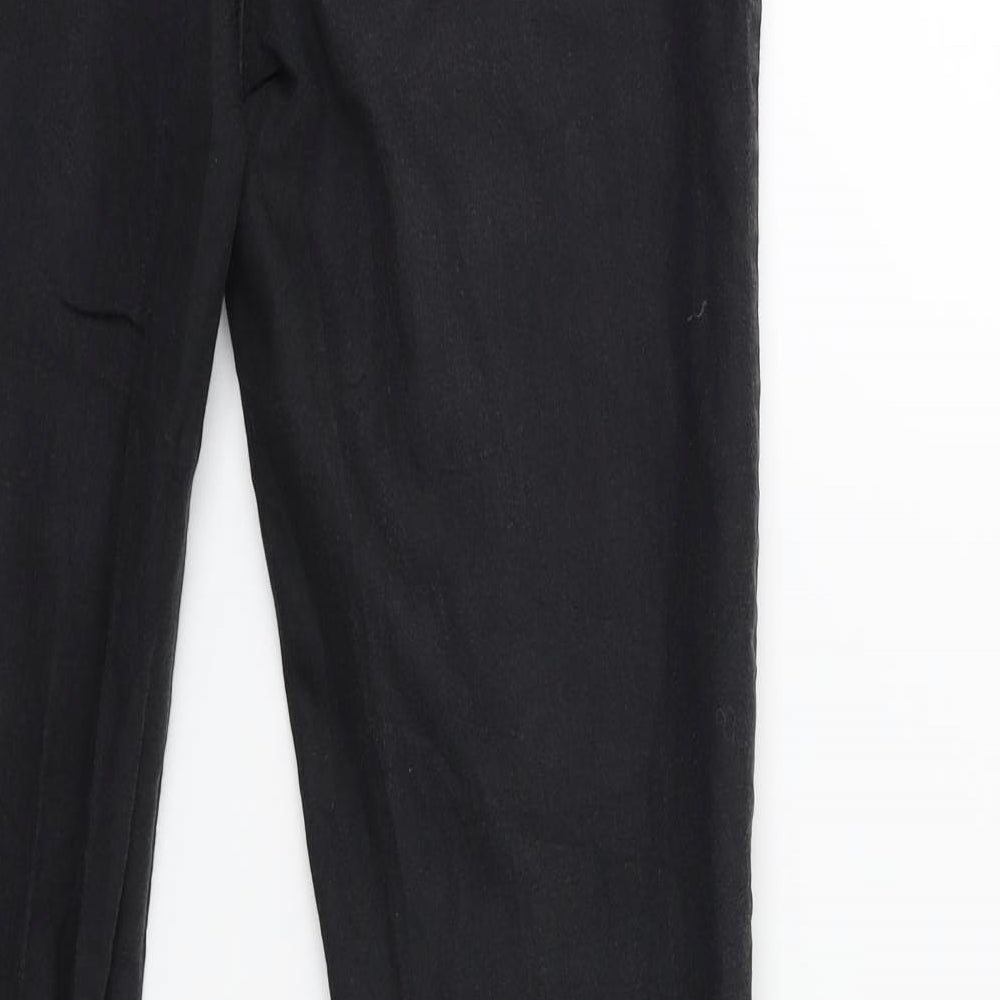 Only Womens Black  Denim Skinny Jeans Size L L31 in