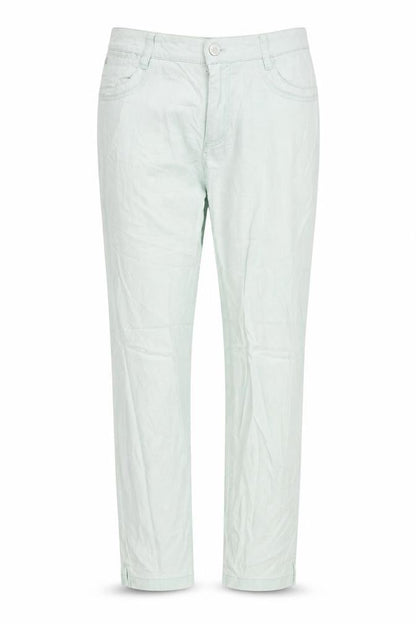 Vacknox Womens Green   Trousers  Size 29 in L28 in