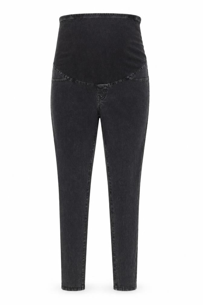 Womens Grey  Denim Jegging Jeans Size 30 in L27 in