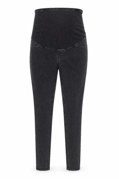 Womens Grey  Denim Jegging Jeans Size 30 in L27 in
