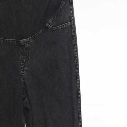 Womens UK Size 30 in Preworn Regular Fit Jegging Grey Jeans