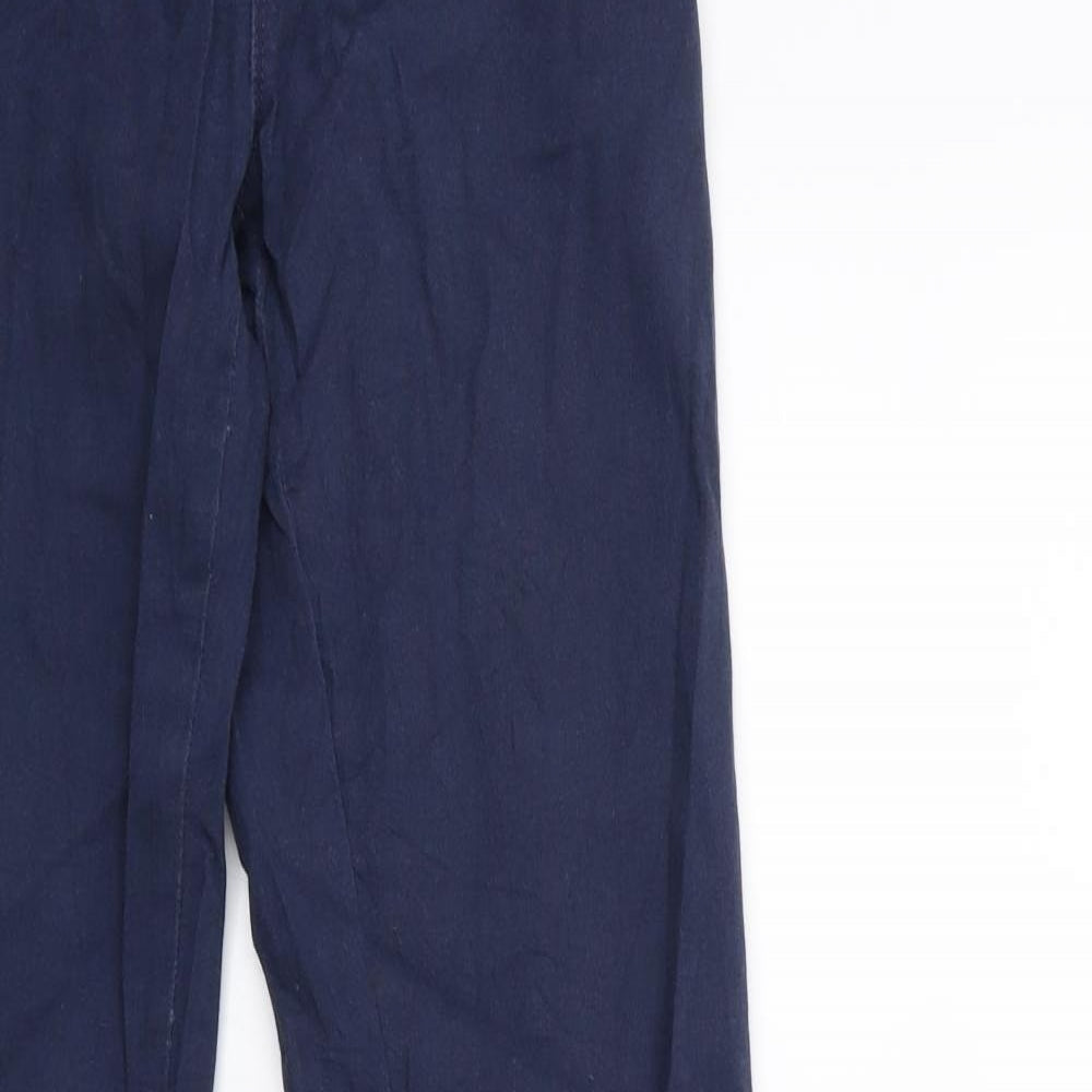 Only Womens Blue  Denim Jegging Jeans Size S L31 in