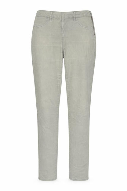 Womens UK Size 12 Divided Regular Fit Jegging Green Jeans