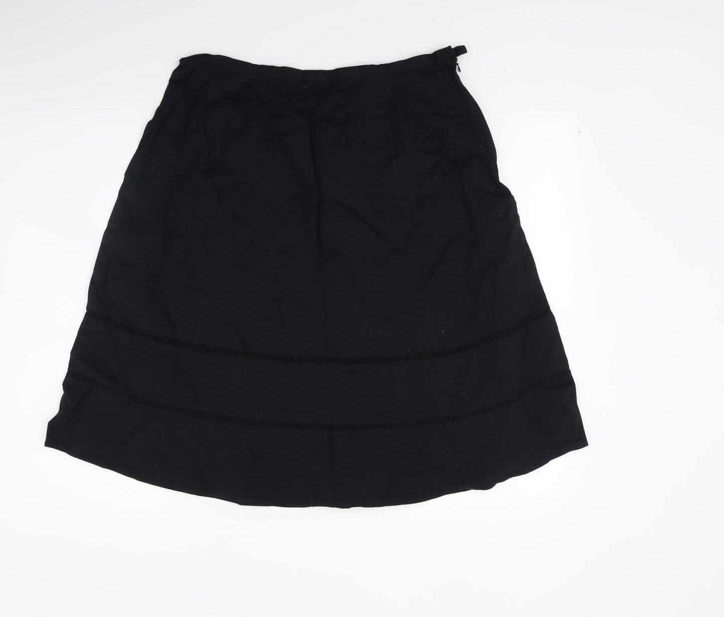 For Women Womens Black   Flare Set Size 31 in