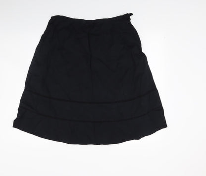 For Women Womens Black   Flare Set Size 31 in