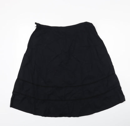 For Women Womens Black   Flare Set Size 31 in