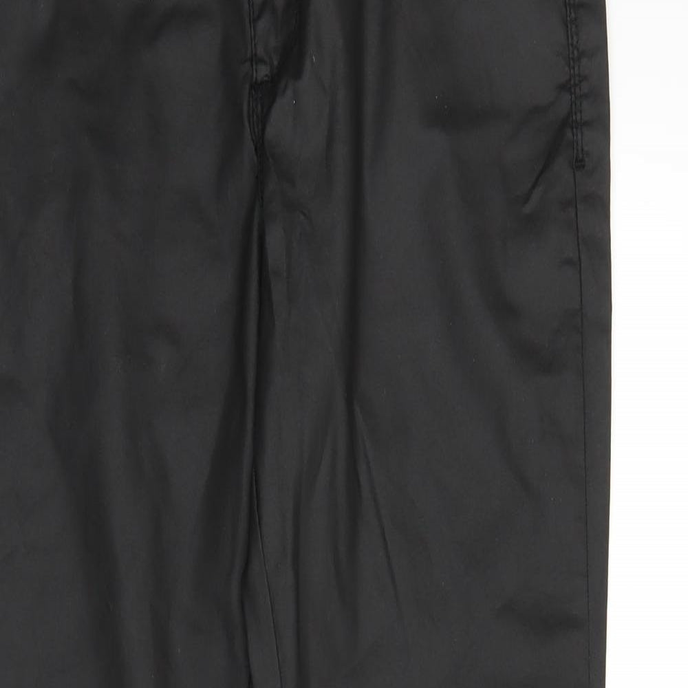 South Womens Black   Skinny Jeans Size 12 L27 in