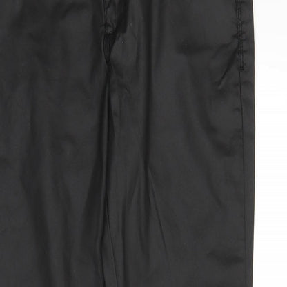 South Womens Black   Skinny Jeans Size 12 L27 in