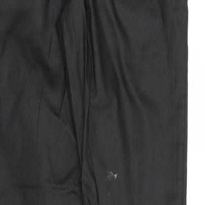 South Womens Black   Skinny Jeans Size 12 L27 in