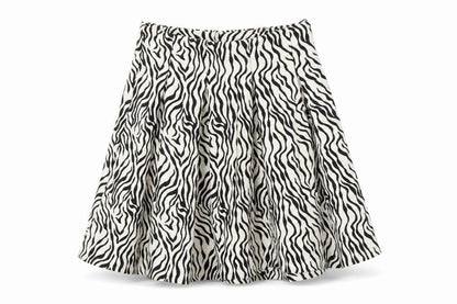 Womens UK Size 8 H&M A-Line  Skirt