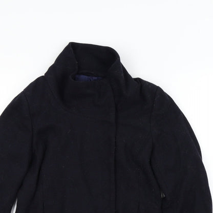 Womens UK Size 38 H&M Blue Jacket
