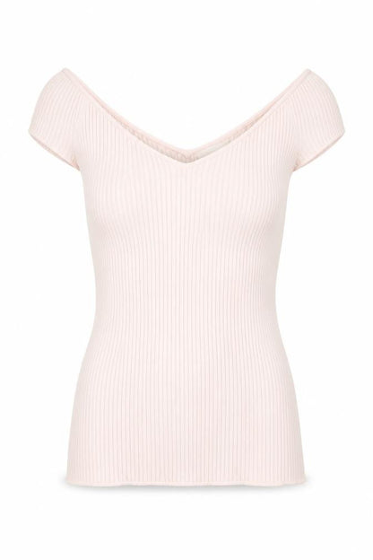 H&M Womens Orange   Pullover Jumper Size M