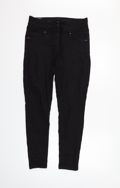 forma forma Womens Black   Trousers  Size 30 in L30 in