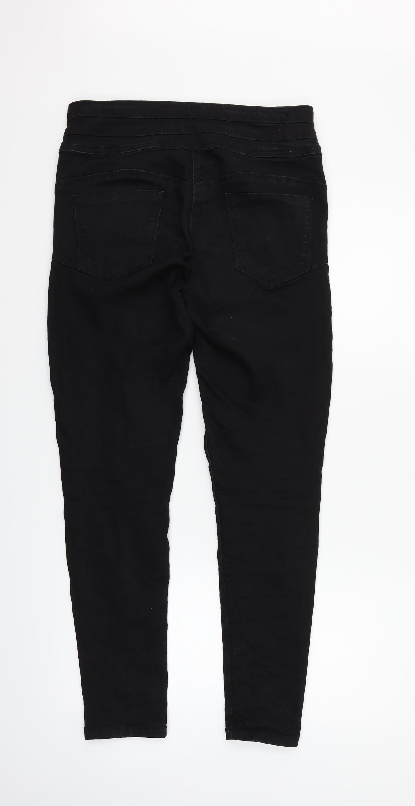 forma forma Womens Black   Trousers  Size 30 in L30 in