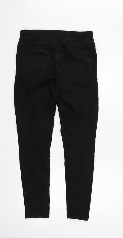 forma forma Womens Black   Trousers  Size 30 in L30 in