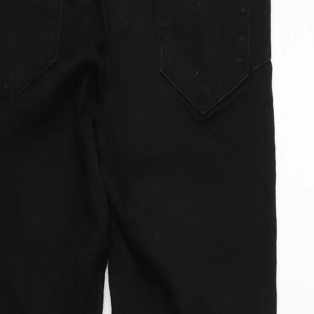forma forma Womens Black   Trousers  Size 30 in L30 in