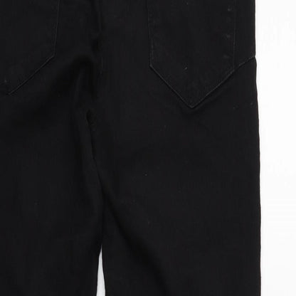 forma forma Womens Black   Trousers  Size 30 in L30 in