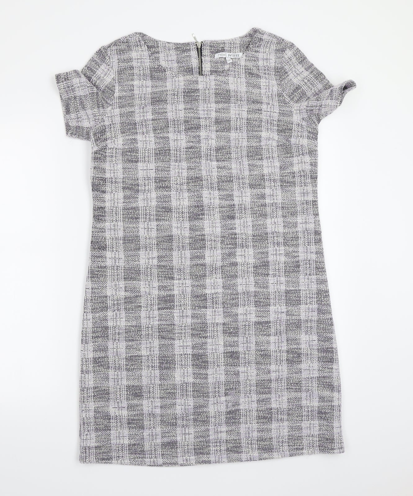 NEXT Womens White   A-Line  Size 12