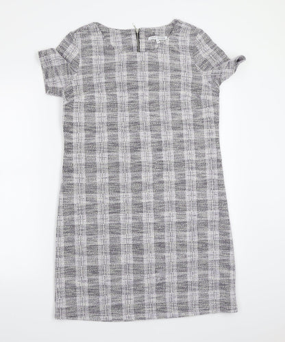 NEXT Womens White   A-Line  Size 12