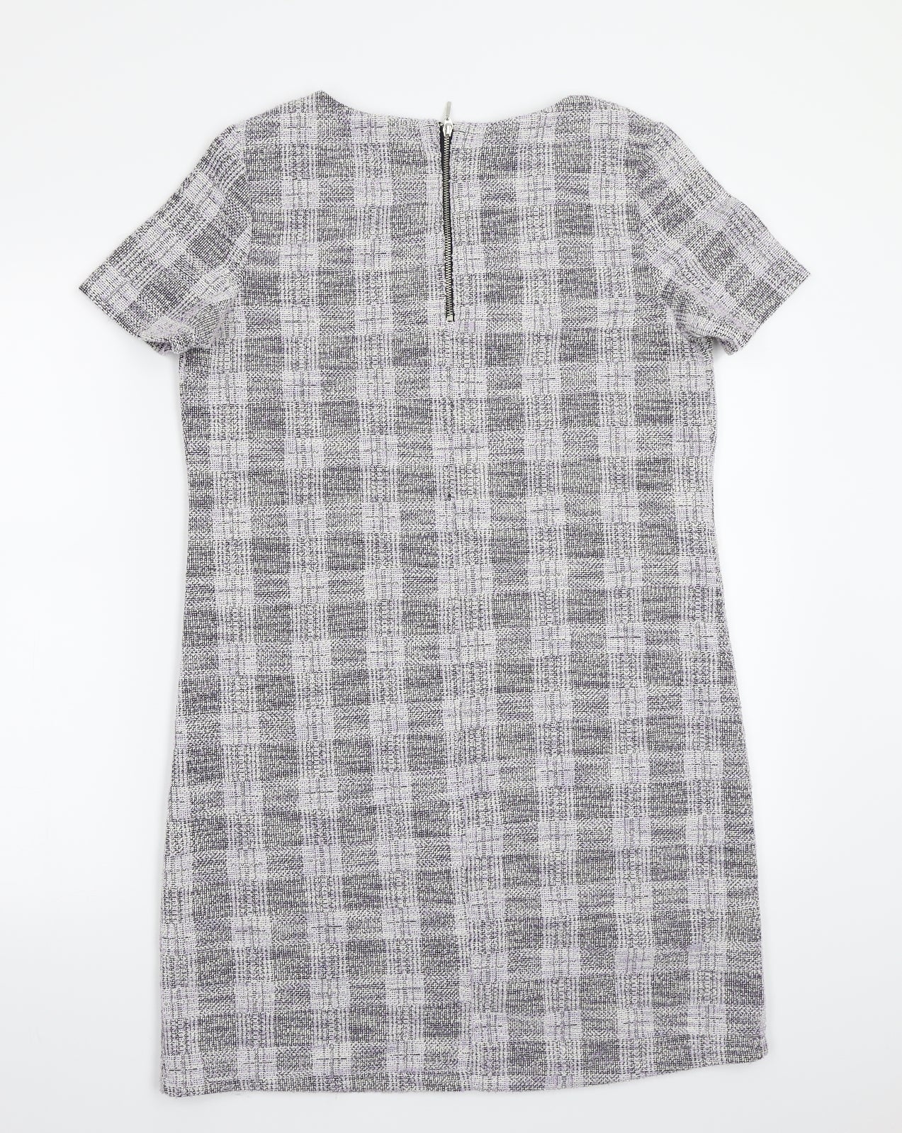 NEXT Womens White   A-Line  Size 12