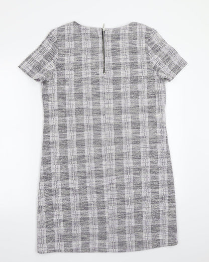 NEXT Womens White   A-Line  Size 12