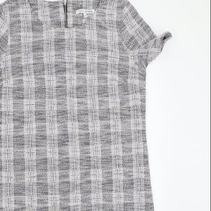 NEXT Womens White   A-Line  Size 12