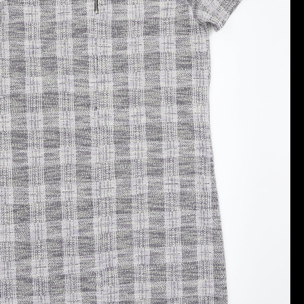 NEXT Womens White   A-Line  Size 12