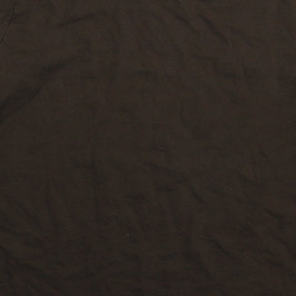 Solo Play Womens Grey   Pullover Sweatshirt Size M