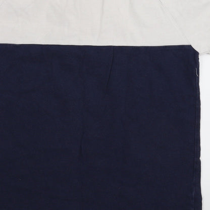 ellesse Boys Blue   Basic Polo Size 12-13 Years