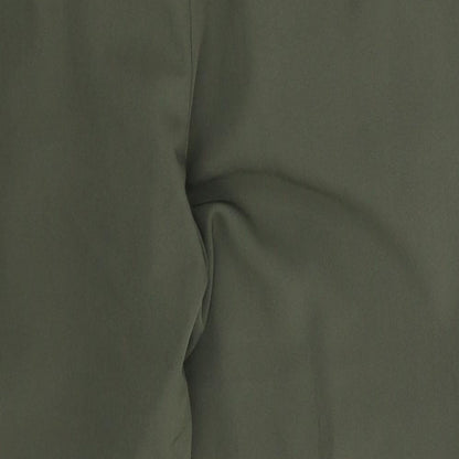 New Look Womens Green   Trousers  Size 6 L25 in