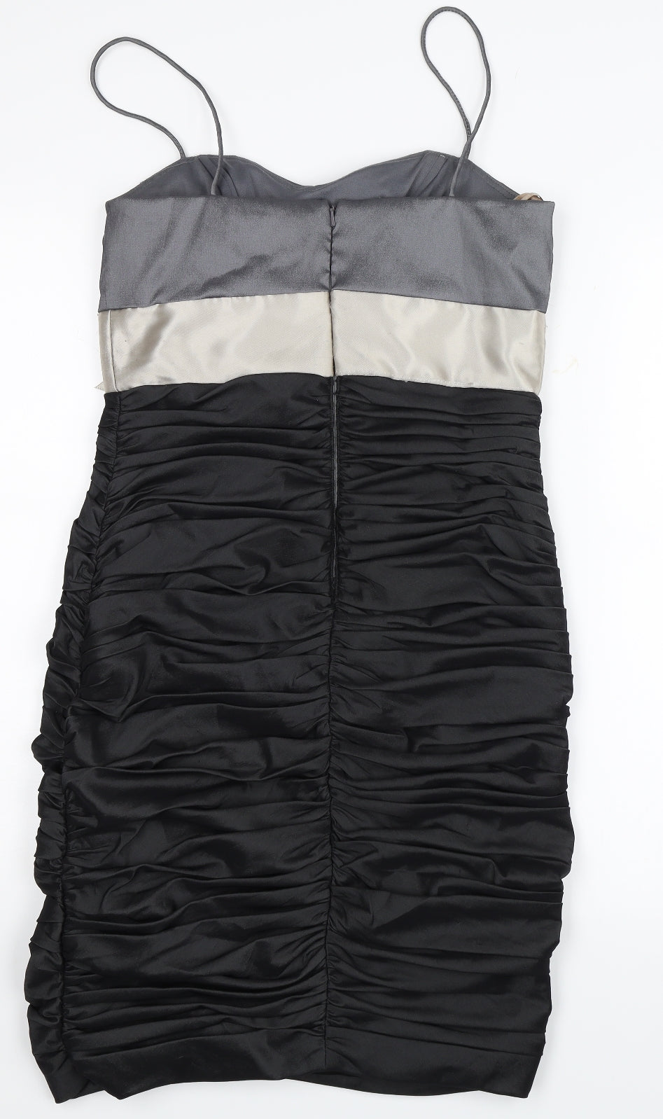 N V Couture Womens Black   Mini  Size 4