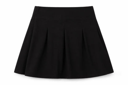 Smart Start Girls Black   Mini Skirt Size 11-12 Years